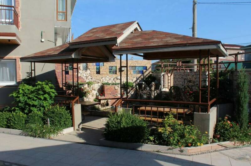 Изображение Изображение гостиницы &quot;Вилла «Жасмин»&quot; #2 #2