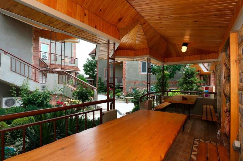 Изображение Изображение гостиницы &quot;Вилла «Жасмин»&quot; #3 #3