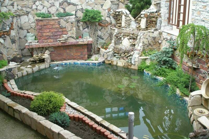 Изображение Изображение гостиницы &quot;Вилла «Жасмин»&quot; #4 #4