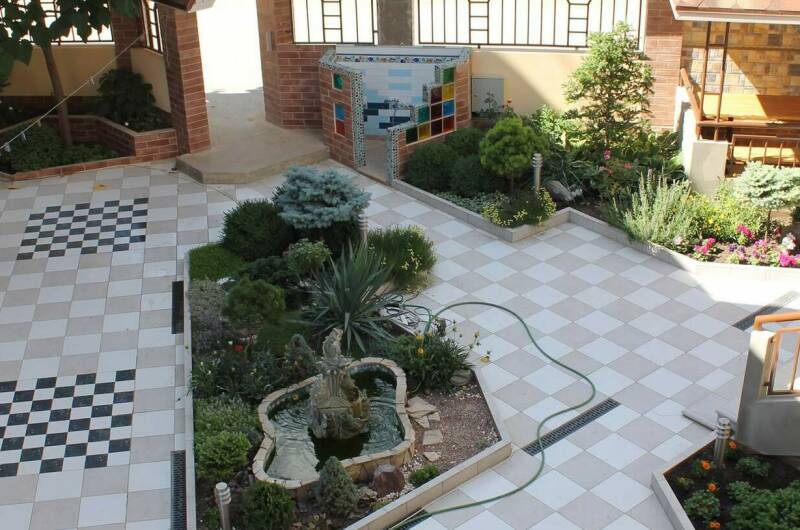 Изображение Изображение гостиницы &quot;Вилла «Жасмин»&quot; #5 #5