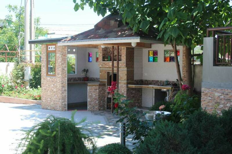 Изображение Изображение гостиницы &quot;Вилла «Жасмин»&quot; #6 #6