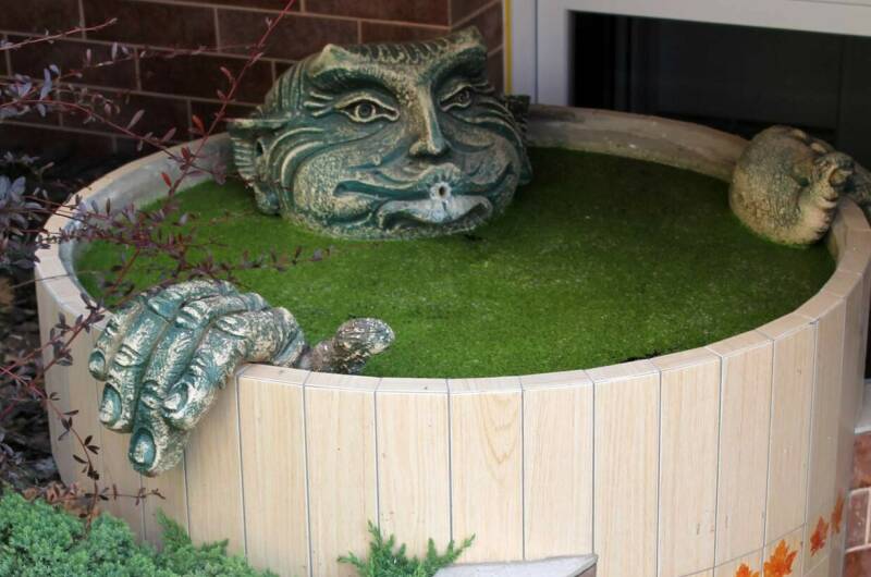 Изображение Изображение гостиницы &quot;Вилла «Жасмин»&quot; #7 #7