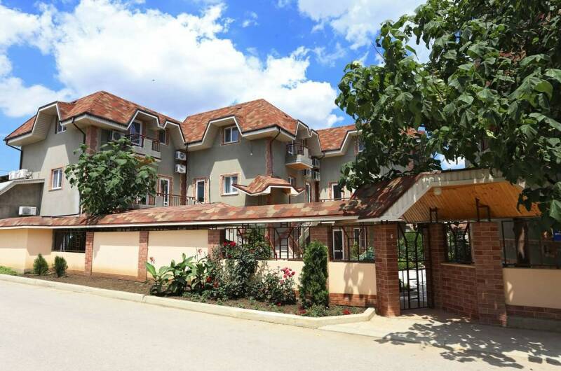 Изображение Изображение гостиницы &quot;Вилла «Жасмин»&quot; #8 #8