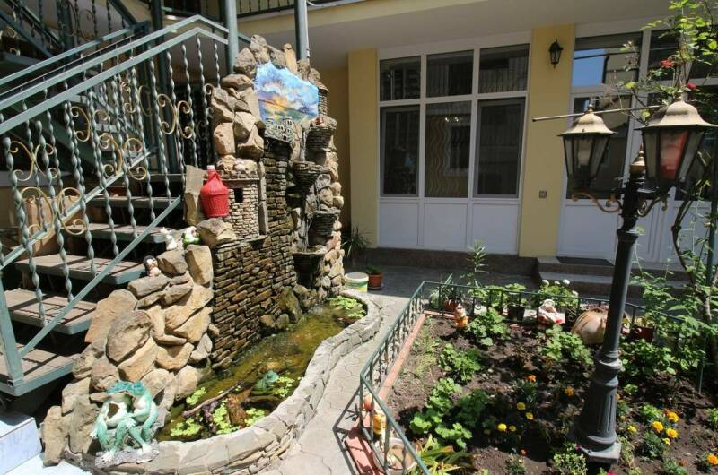 Изображение Изображение гостиницы &quot;Гостевой дом «Фаина»&quot; #2 #2