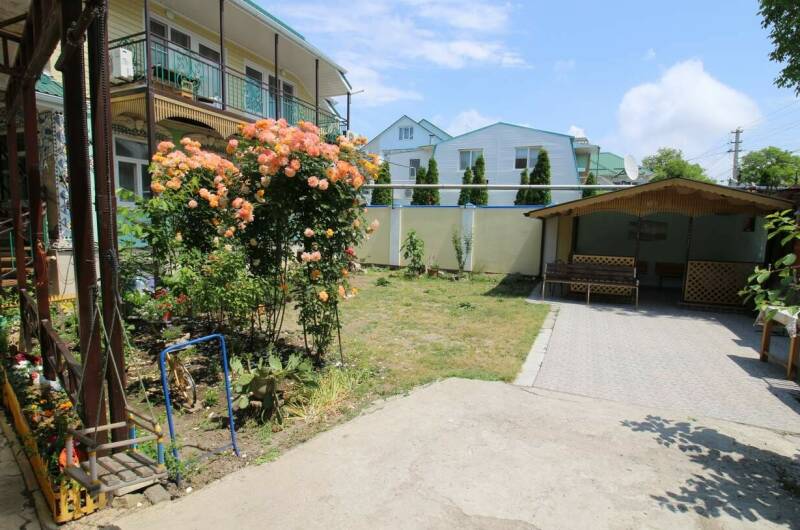 Изображение Изображение гостиницы &quot;Гостевой дом «Фаина»&quot; #3 #3