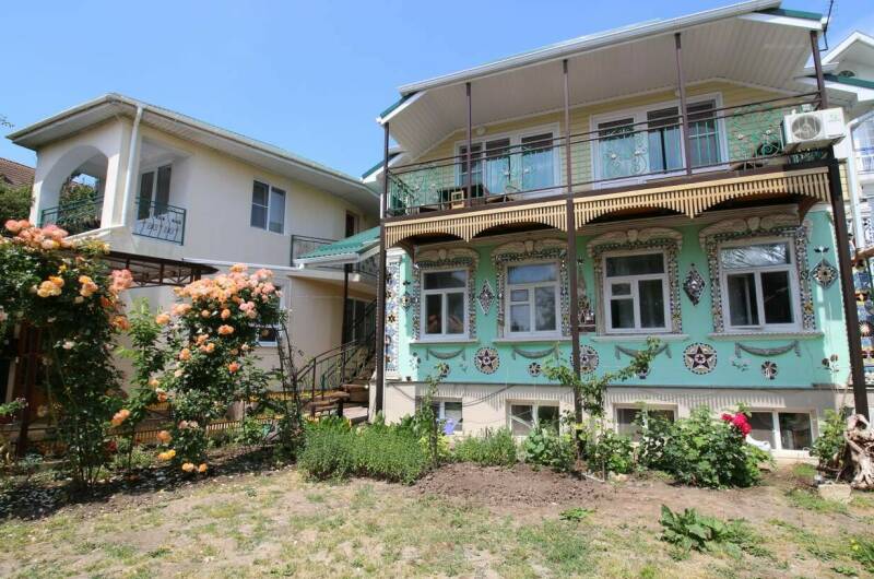 Изображение Изображение гостиницы &quot;Гостевой дом «Фаина»&quot; #4 #4