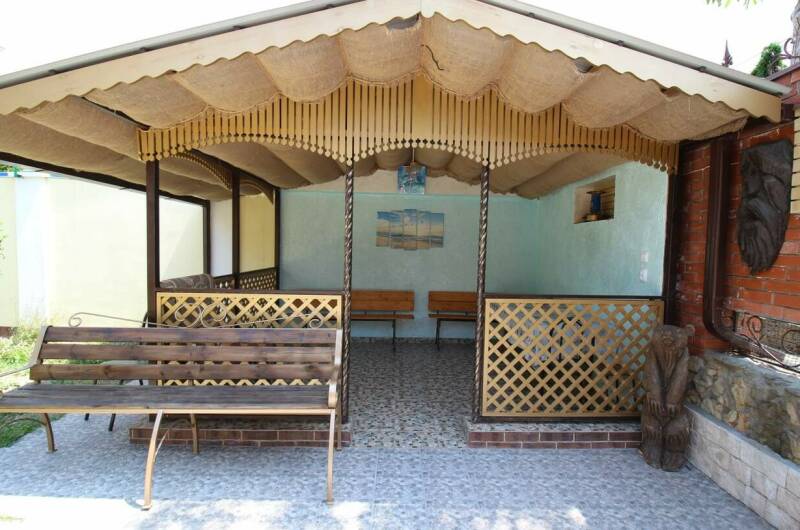 Изображение Изображение гостиницы &quot;Гостевой дом «Фаина»&quot; #5 #5