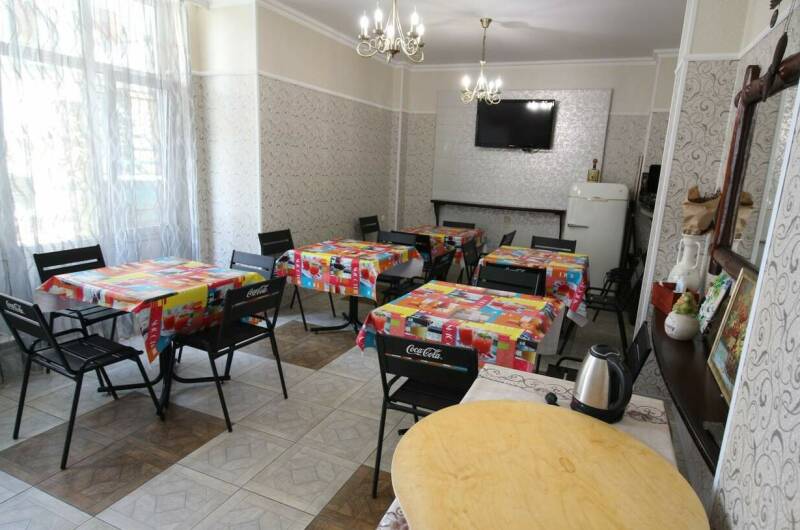 Изображение Изображение гостиницы &quot;Гостевой дом «Фаина»&quot; #8 #8