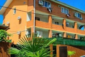 Изображение гостиницы "Гостевой дом «Приморский»"