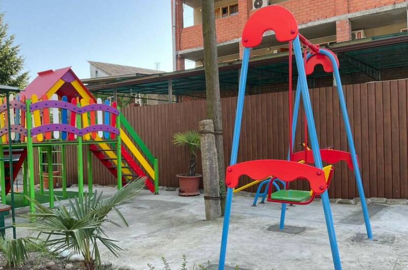 Изображение Изображение гостиницы &quot;Гостевой дом «Приморский»&quot; #4 #4