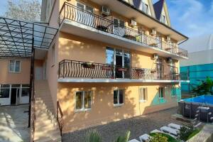 Изображение гостиницы "Гостевой дом «Виктория»"