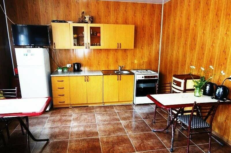 Изображение Изображение гостиницы "Гостевой дом «Виктория»" #3 #3