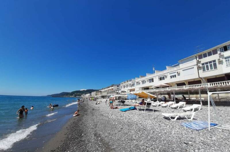 Изображение Изображение гостиницы "Гостевой дом «Виктория»" #4 #4