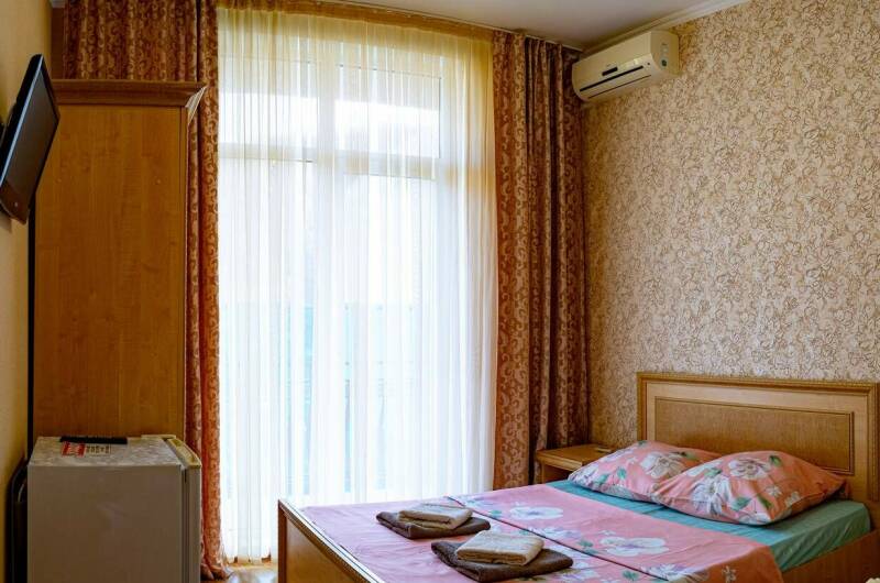 Изображение Изображение гостиницы "Гостевой дом «Виктория»" #6 #6