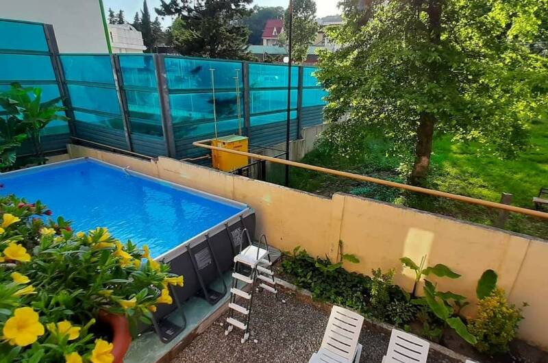 Изображение Изображение гостиницы "Гостевой дом «Виктория»" #7 #7