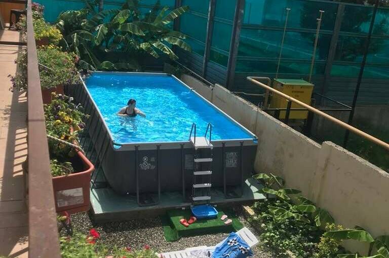 Изображение Изображение отеля / гостиницы "Гостевой дом «Виктория»" #10 #8