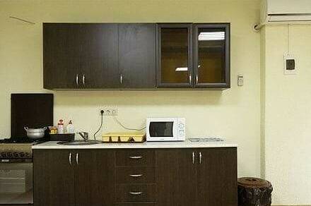 Изображение Изображение отеля / гостиницы "Гостевой дом «Виктория»" #11 #9