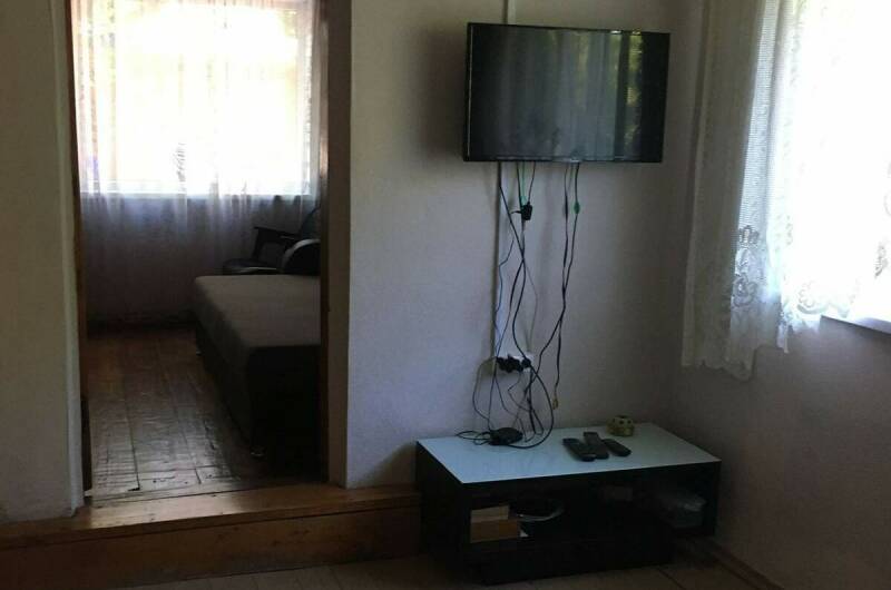 Изображение Изображение квартиры &quot;Дача под ключ «Семейный отдых»&quot; #7 #7