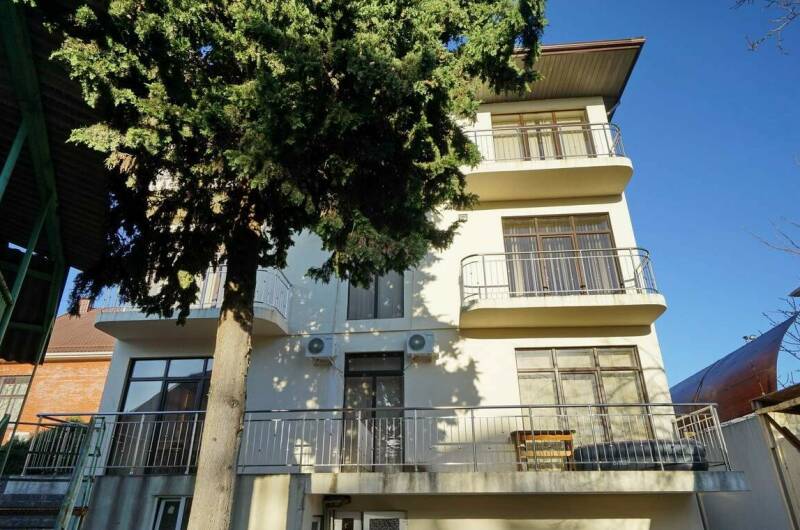 Изображение Изображение гостиницы &quot;Частный гостевой дом у «Розы»&quot; #1 #1