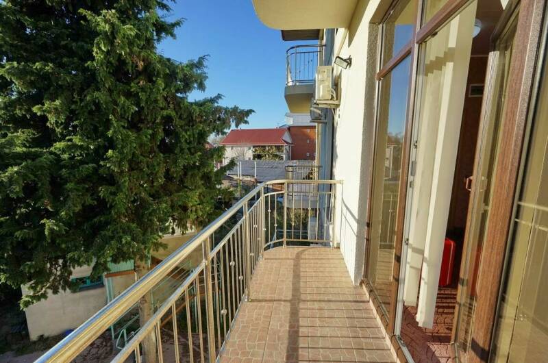 Изображение Изображение гостиницы &quot;Частный гостевой дом у «Розы»&quot; #7 #7