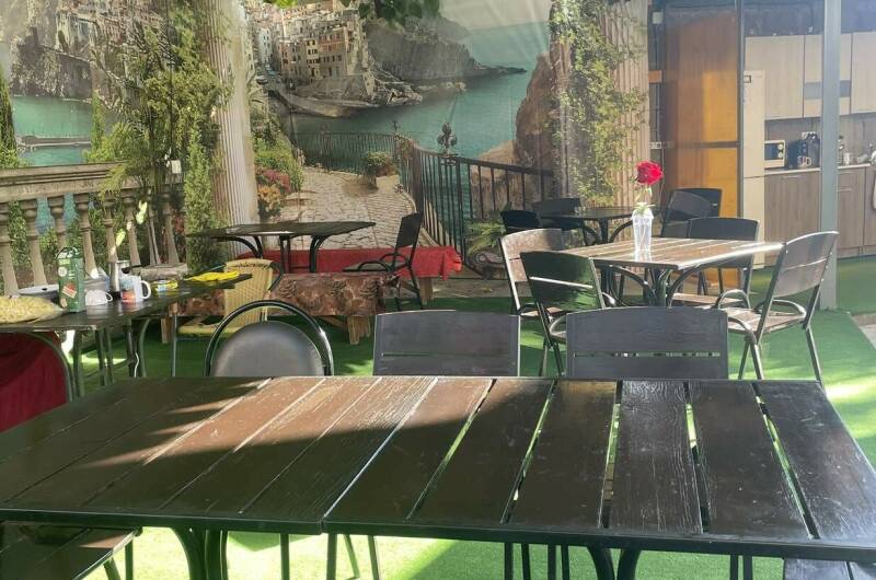 Изображение Изображение отеля / гостиницы "Частный гостевой дом у «Розы»" #10 #8