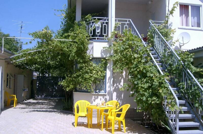 Изображение Изображение гостиницы &quot;Гостевой дом «Арина»&quot; #1 #1