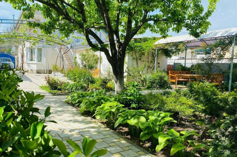 Изображение Изображение гостиницы &quot;Гостевой дом «Арина»&quot; #2 #2