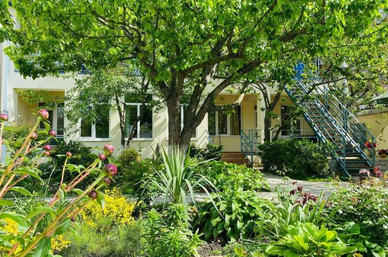 Изображение Изображение гостиницы &quot;Гостевой дом «Арина»&quot; #5 #5