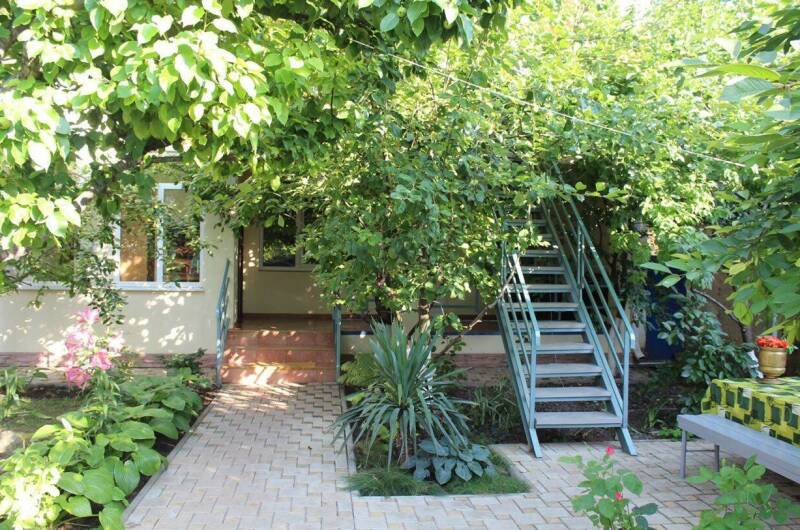 Изображение Изображение гостиницы &quot;Гостевой дом «Арина»&quot; #6 #6