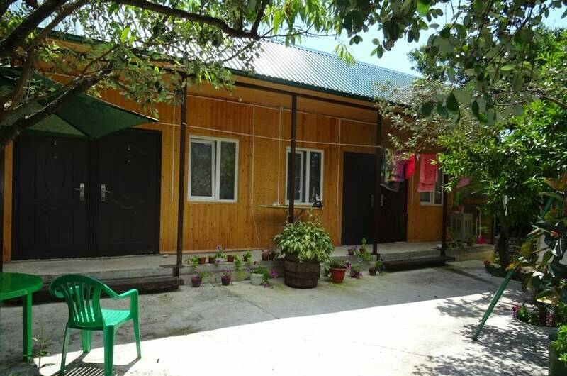 Изображение Изображение гостиницы &quot;Гостевой дом «У Гарика»&quot; #1 #1