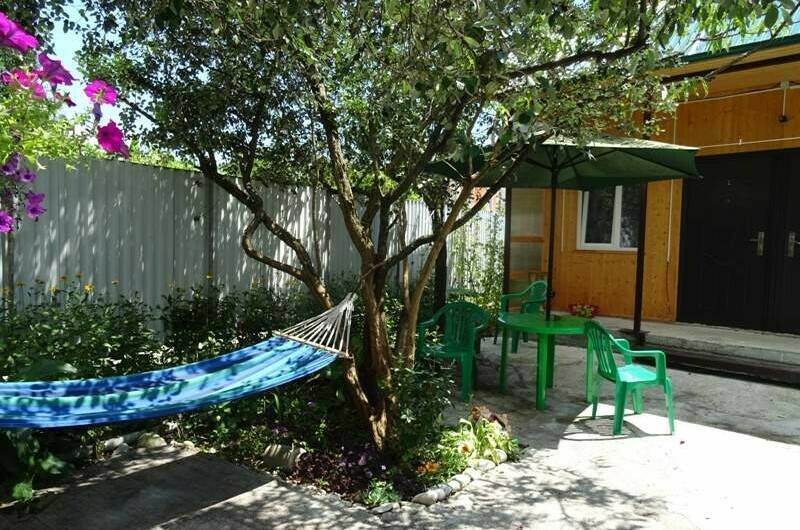 Изображение Изображение гостиницы &quot;Гостевой дом «У Гарика»&quot; #5 #5