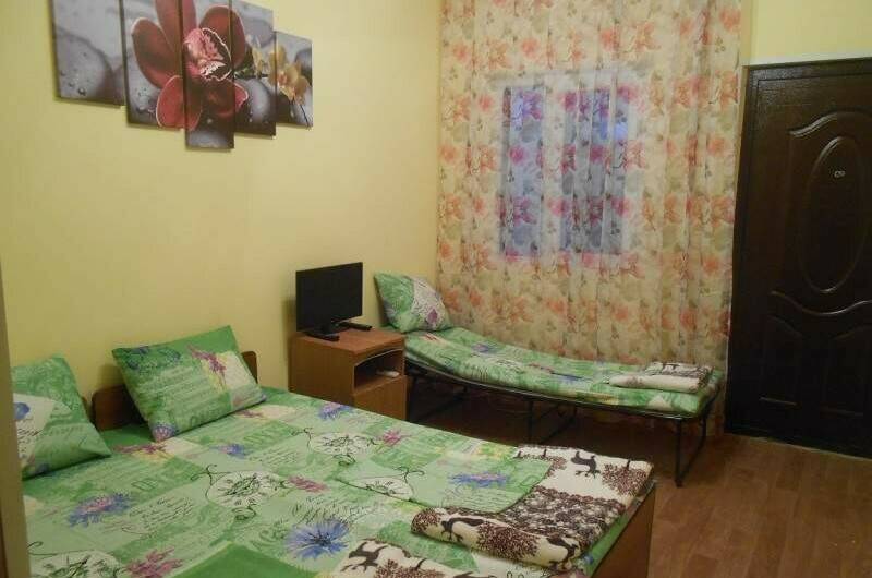 Изображение Изображение гостиницы &quot;Гостевой дом «У Гарика»&quot; #7 #7