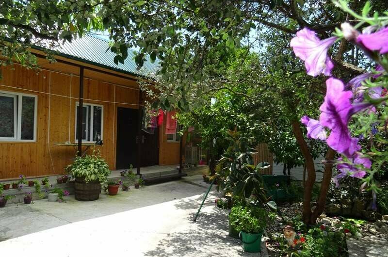 Изображение Изображение гостиницы &quot;Гостевой дом «У Гарика»&quot; #8 #8