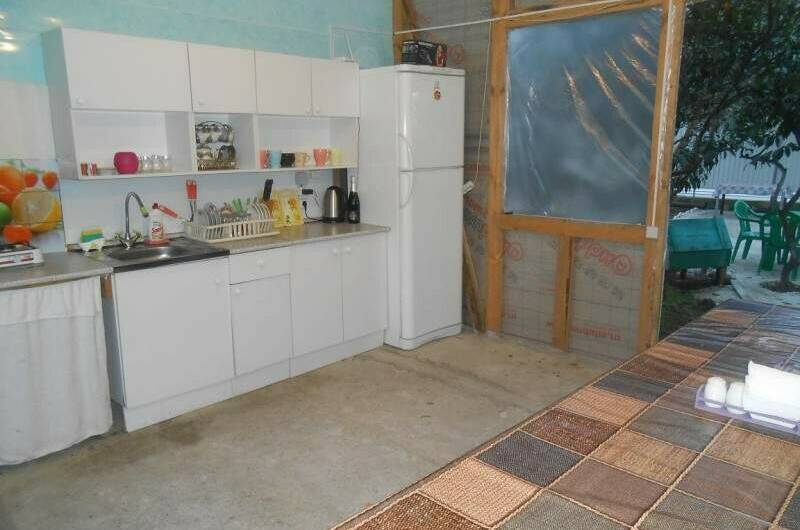 Изображение Изображение отеля / гостиницы "Гостевой дом «У Гарика»" #10 #8