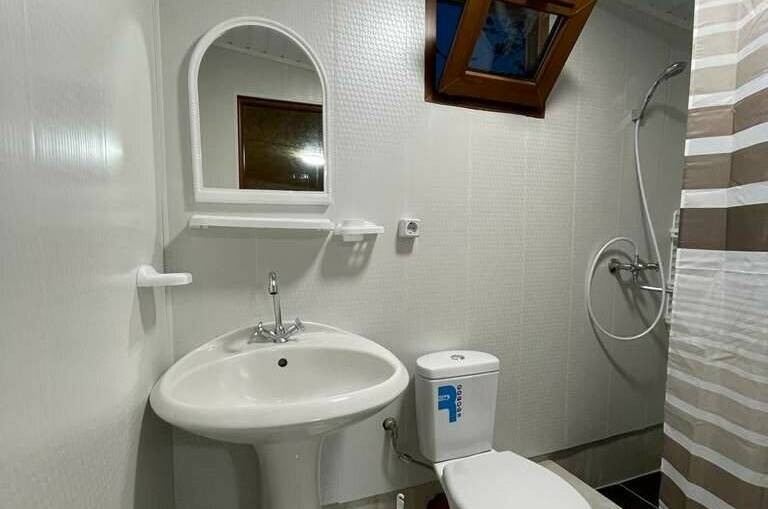 Изображение Изображение отеля / гостиницы "Гостевой дом «У Гарика»" #11 #9