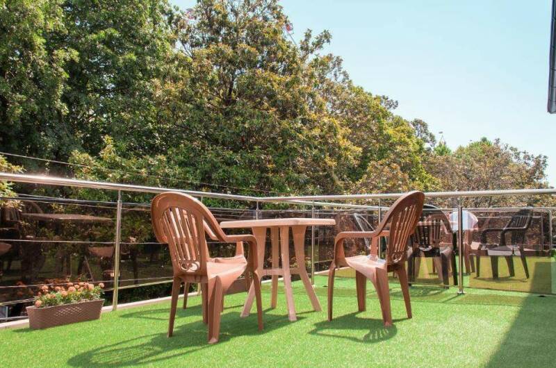 Изображение Изображение гостиницы &quot;Гостевой дом «Колибри Beach»&quot; #4 #4