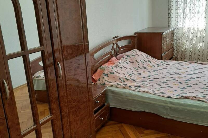 Изображение Изображение квартиры &quot;Трехкомнатная квартира на берегу моря&quot; #2 #2