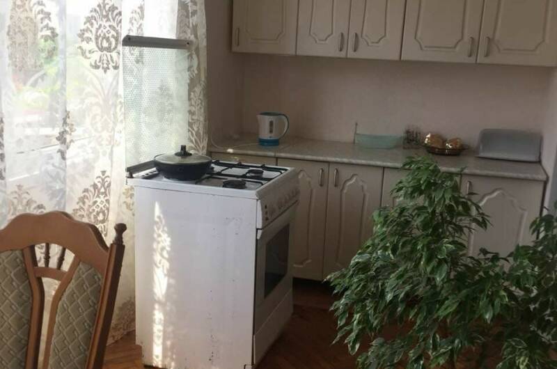 Изображение Изображение квартиры &quot;Трехкомнатная квартира на берегу моря&quot; #3 #3