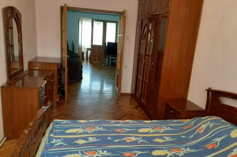 Изображение Изображение квартиры &quot;Трехкомнатная квартира на берегу моря&quot; #5 #5