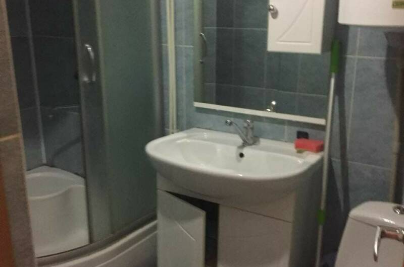 Изображение Изображение квартиры &quot;Трехкомнатная квартира на берегу моря&quot; #6 #6