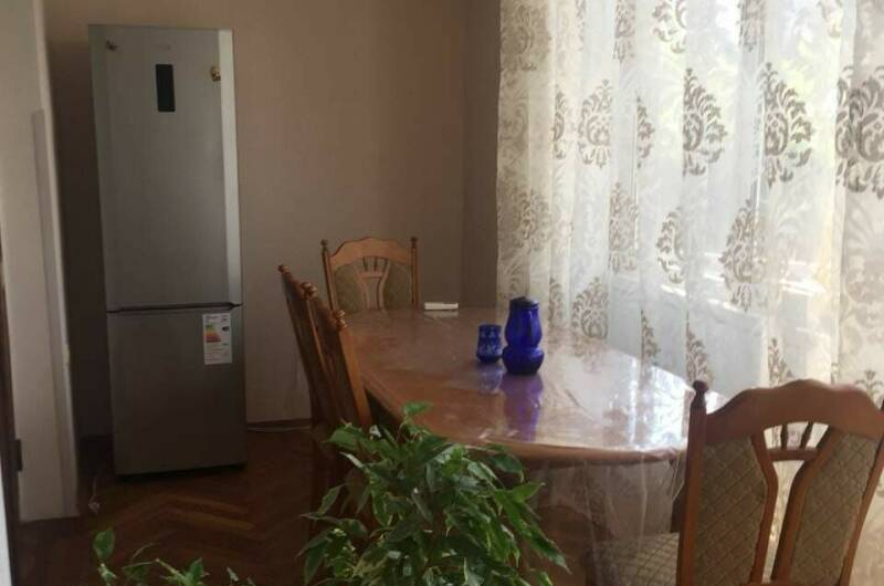 Изображение Изображение квартиры &quot;Трехкомнатная квартира на берегу моря&quot; #7 #7