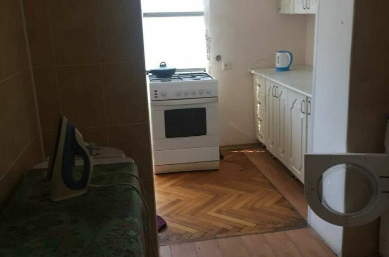 Изображение Изображение квартиры &quot;Трехкомнатная квартира на берегу моря&quot; #8 #8