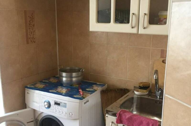 Изображение Изображение квартиры / апартамента "Трехкомнатная квартира на берегу моря" #11 #9