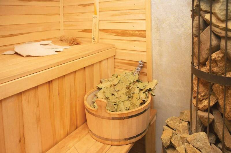 Изображение Изображение гостиницы &quot;Кемпинг «Свежий воздух»&quot; #5 #5