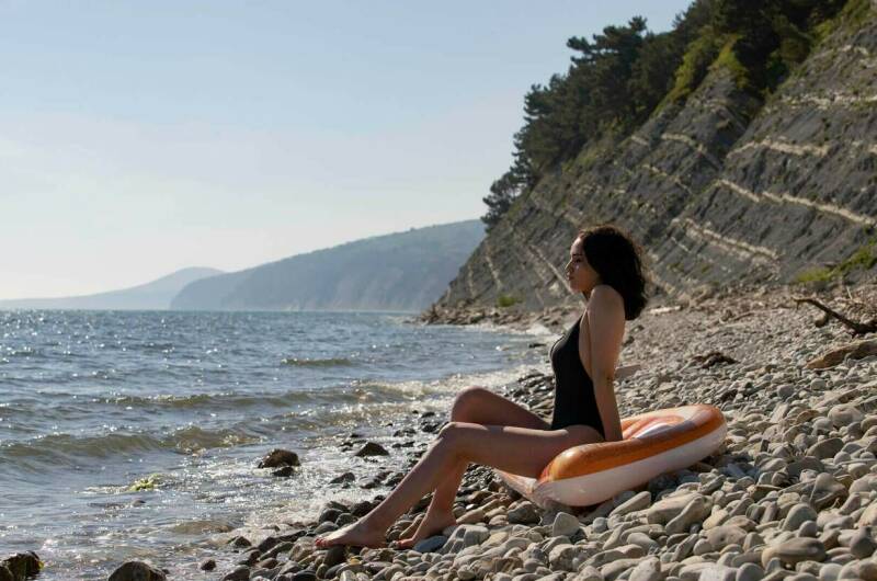 Изображение Изображение гостиницы &quot;Кемпинг «Свежий воздух»&quot; #6 #6