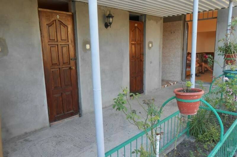 Изображение Изображение гостиницы "Гостевой дом «Шаолинь Кунг-Фу»" #2 #2