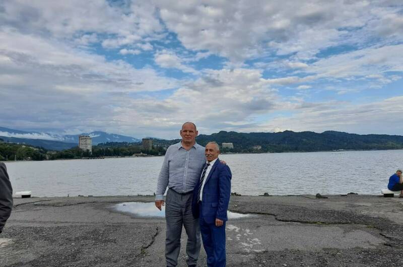 Изображение Изображение гостиницы "Гостевой дом «Шаолинь Кунг-Фу»" #8 #8