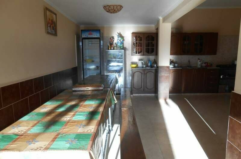 Изображение Изображение отеля / гостиницы "Гостевой дом «Шаолинь Кунг-Фу»" #10 #8