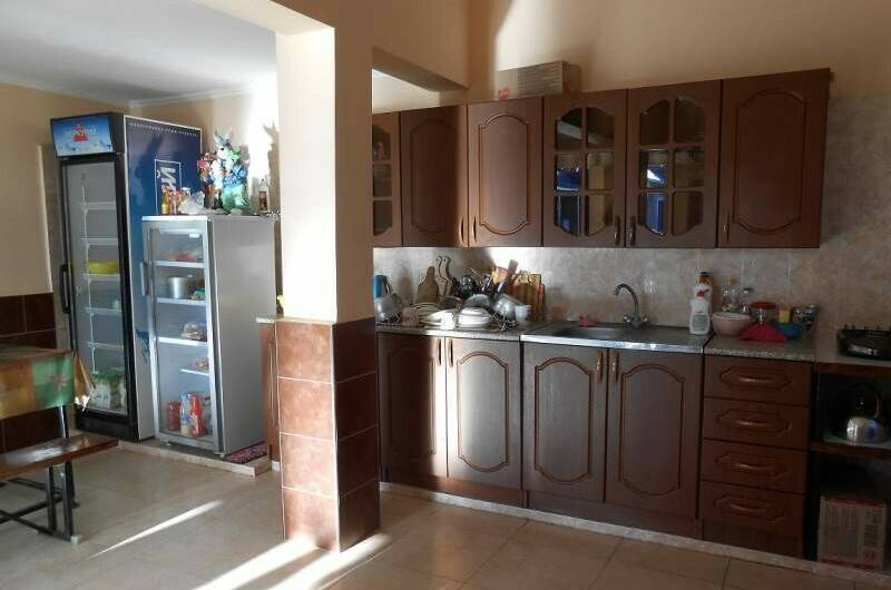 Изображение Изображение отеля / гостиницы "Гостевой дом «Шаолинь Кунг-Фу»" #11 #9