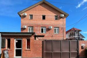 Изображение гостиницы "Гостевой дом «Black Sea»"